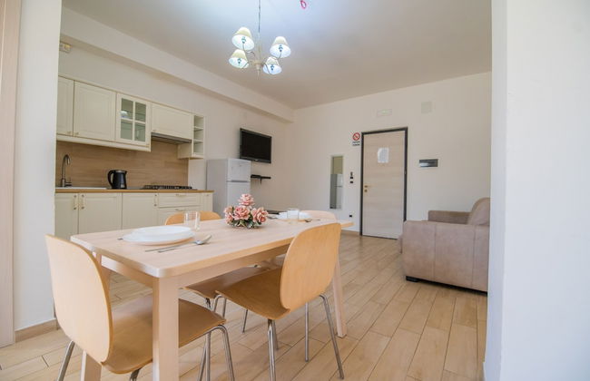 O Sole Mio Pompei - Foto 55