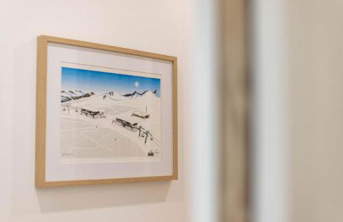 Le Rioumajou 1 - Grand T6 - Piscine - Centre St Lary - Foto 79