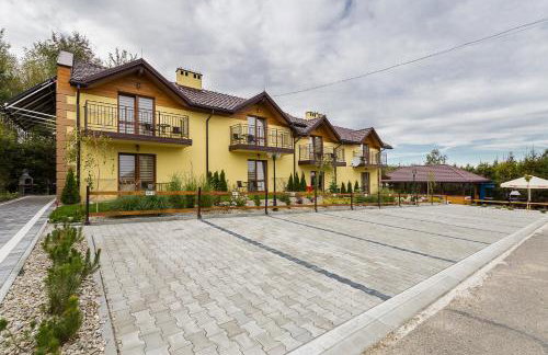 Ośrodek Wypoczynkowy Cypel - Photo 54