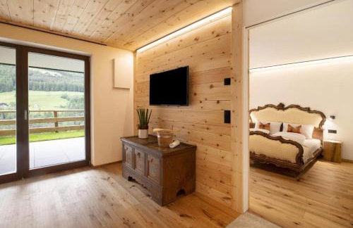 Archehof Hochzirm Lodge Franz - Foto 7