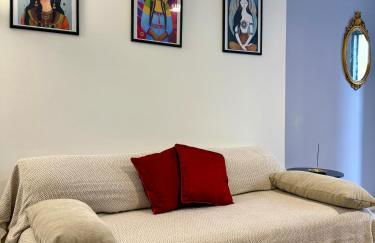 LR Deluxe Apartments - Casa Holi - Photo 10