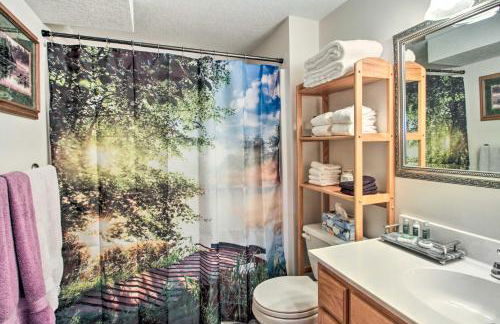 Waterfront Gull Lake with Dock Family Friendly! - Foto 19