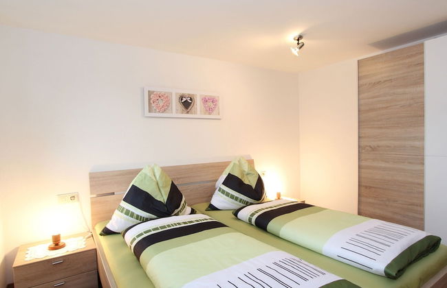 Apartment in Stuhlfelden Near Ski Lift - Foto 5