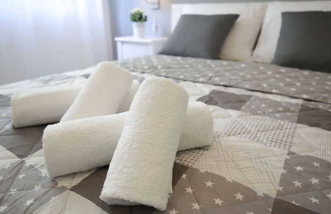 Luxury Holiday Home in Bibinje near Sea - Foto 2