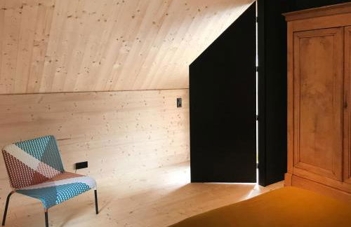 Burgstrasse Apartment Ost mit Garten und Sauna - Foto 21