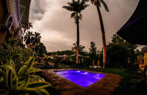 Hotel Fazenda Horizonte Belo - Foto 67