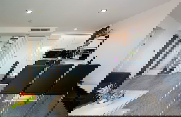 The Seasons Residence - Foto 15