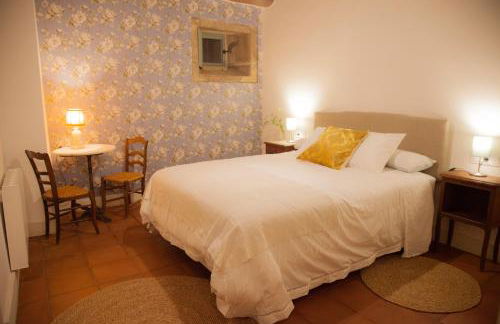 Casa Rural Priorato San Martín - Foto 58