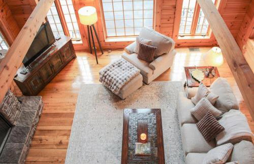 Sunset Ridge Retreat - Foto 13