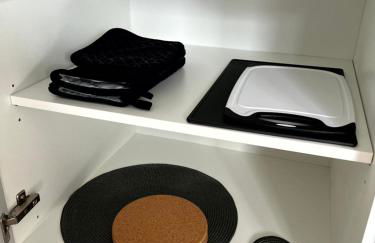 WD Living Wooden Black and White inkl Parkplatz - Foto 29