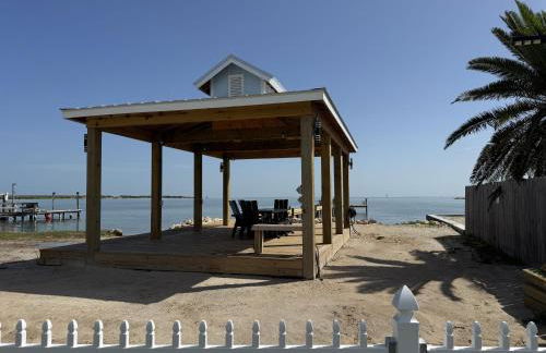 Bay Views and Beach Access Ingleside Getaway - Foto 22