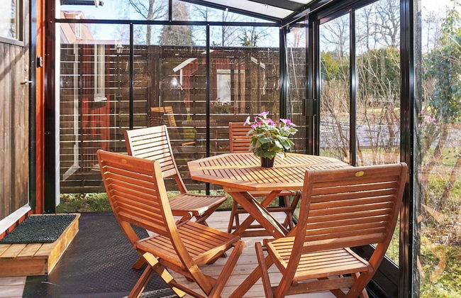 4 Person Holiday Home in Byxelkrok-by Traum - Foto 11