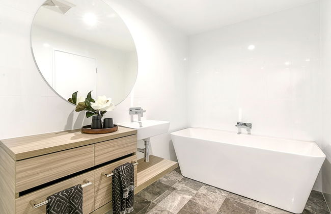 Qube Broadbeach - Foto 78