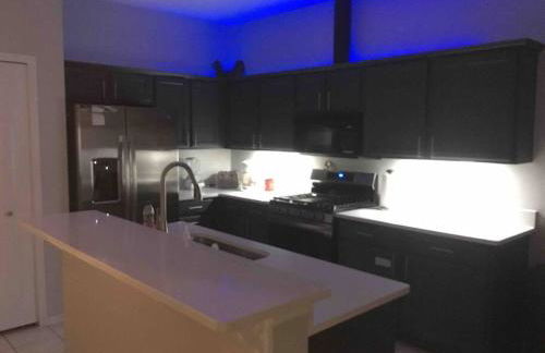 Family Villa with Private Pool near Disney Parks - Foto 4