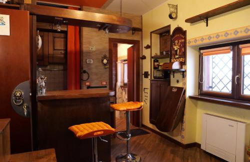 La Punta Dell'Iceberg - Foto 40