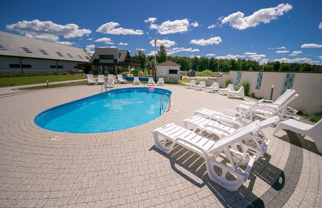 Apartamenty Magnolia - Foto 22