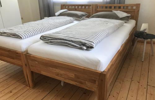 Ferienhaus 2 An der Rodach - Foto 11