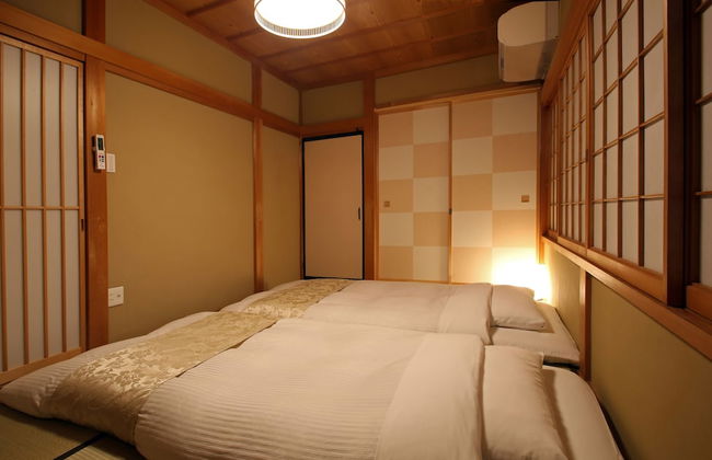 Iori Stay Hida - Foto 16