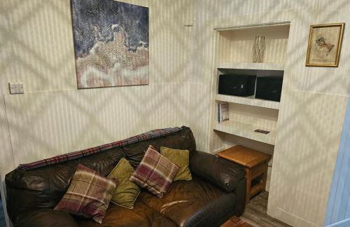 3-bed Cottage - Fast Wifi-big Garden - Town Centre - Foto 35