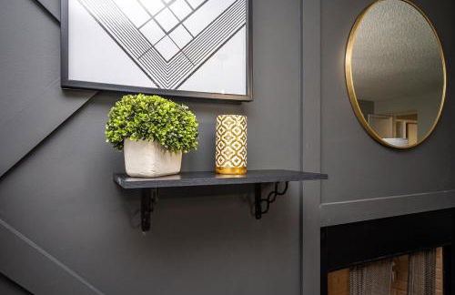 NEW ENTIRE PLACE COZY QUIET 2b2b TOWNHOUSE SP1261 - Foto 20