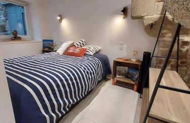 La Porte Saint Mi-Sel, Gîte au coeur de la cité médiévale - Foto 9