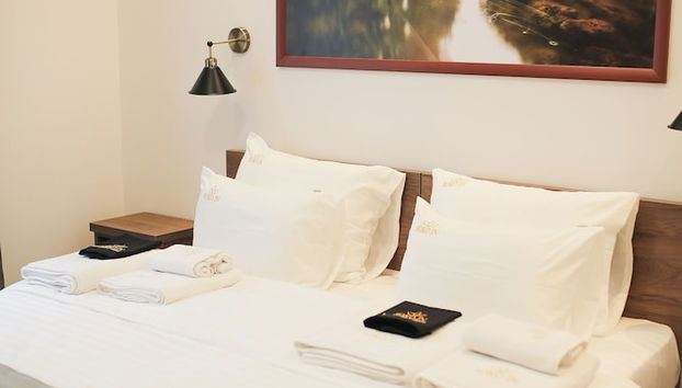 Soko In Spa - Foto 2, Habitación