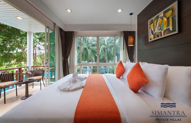 Simantra Private Villas - Foto 21
