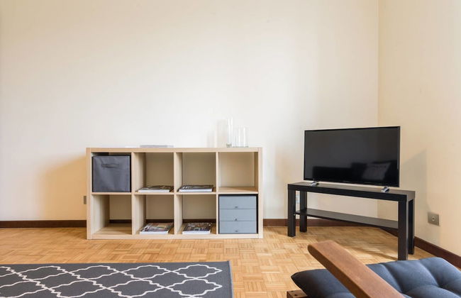 Piranesi Flexyrent Apartment - Foto 17