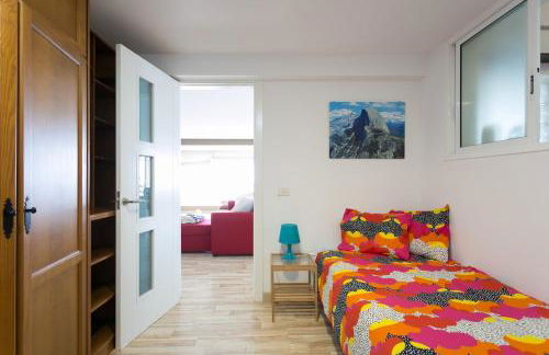 Nice and comfortable vacational apartment with sea view - Foto 11