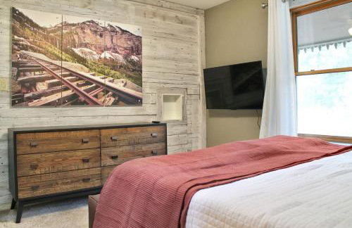 Awe Inspiring Mountain Lodge hot tub for large groups - Foto 54