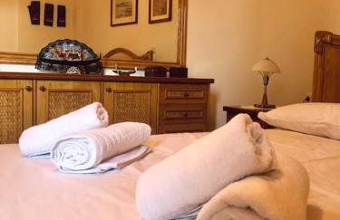 Παραδοσιακό Αρχοντικό με Τζάκι - Photo 23