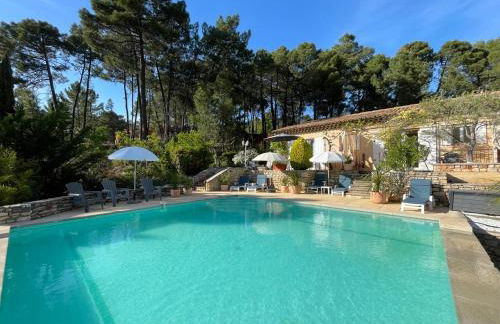 Ô Coeur Des Ocres - Foto 80