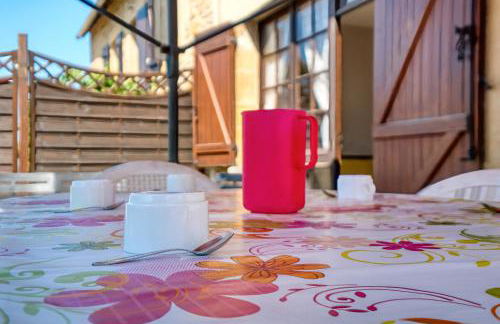 La Coccinelle - Perigord Noir - Foto 18