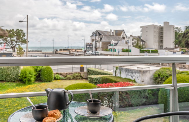 La Cormorane - Foto 5