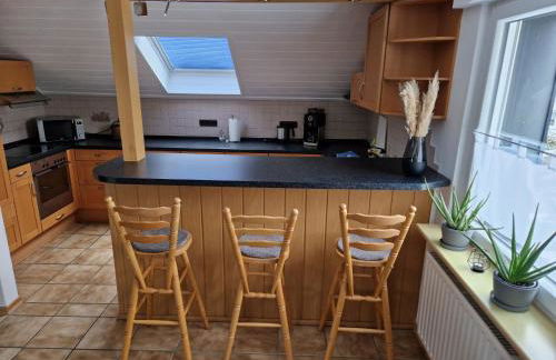 Ferienwohnung Arnsberger Wald - Foto 9