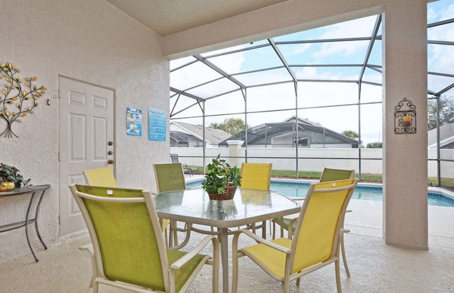 3BR 2BA Home in Windsor Palms by CV-8168 - Photo 23