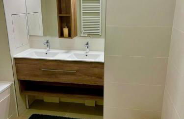 Appartment near lake Panorama and Paris - Foto 12