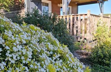 Gîte, aux portes du Morvan - Foto 5