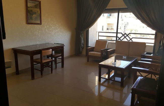 AlKhaleej Hotel Apartments - Foto 24