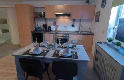 Ferienwohnung Haus Schwanen - Foto 30