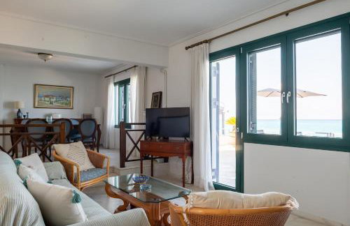 Beachfront Oasis - Foto 4