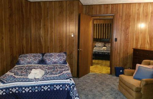 Regent Hilltop Cabin - Photo 20