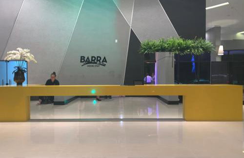 Apartamento no 20º andar Barra Home Stay - Foto 35