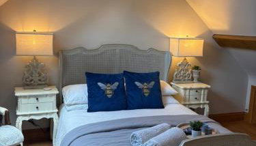 Hideaway Barn Coltishall Norfolk broads - Foto 3