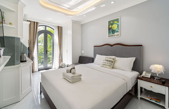 The Royal Homies - Phu My Hung - Photo 4