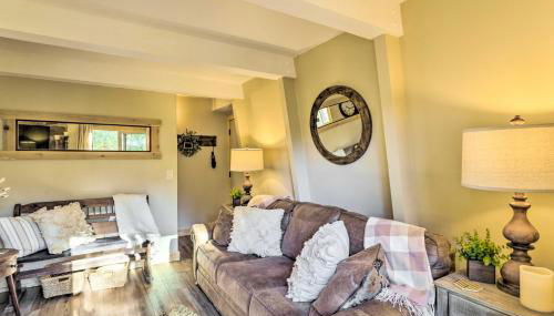 1 Mi to Sugar Mountain! Cozy Lodge-Style Condo - Foto 5