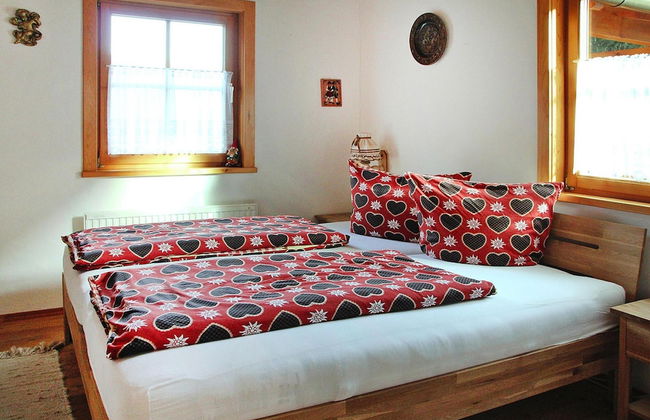 Holiday Home, Krimml - Foto 3