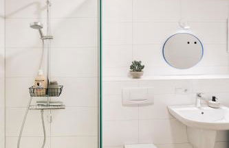 Einzigartiges Design Apartment - Foto 19