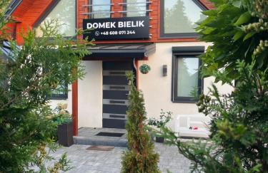 Całoroczny Domek Bielik Lubniewice,jakuzzi, jezioro,blisko SPA - Foto 38