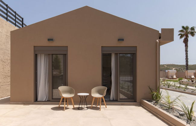 Marble Luxury Suites - Foto 78